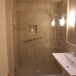 3/8" and 1/2" Frameless